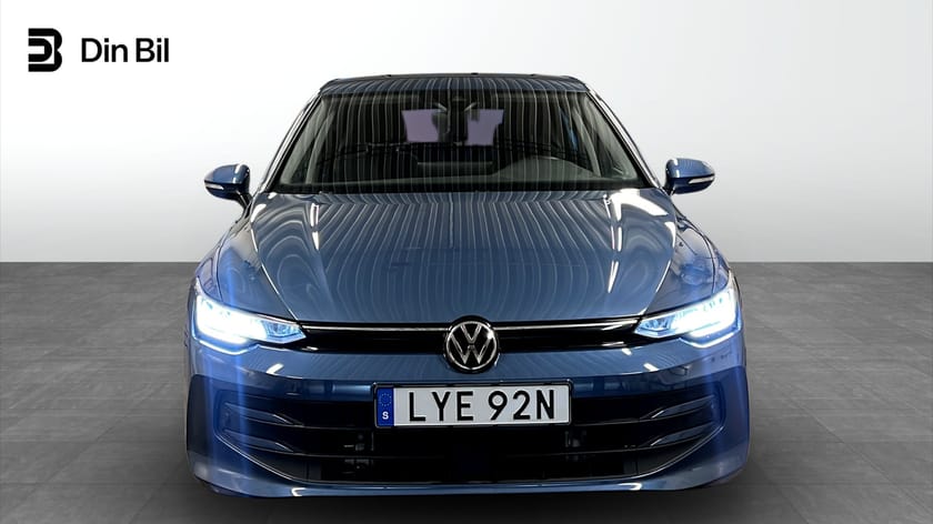 Bild 4 av Volkswagen Golf