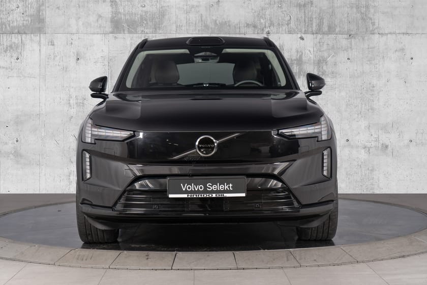 Bilde 4 av Volvo EX90 Twin Motor Performance