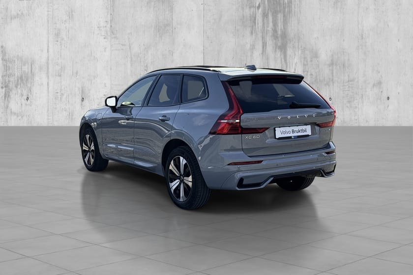 Bilde 4 av Volvo XC60 T8 456hk AWD Plus Dark