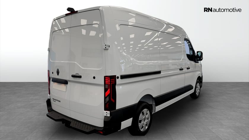 Bild 5 av Renault Master L2H2 | NORDIC LINE | DCI 150 AUTOMAT