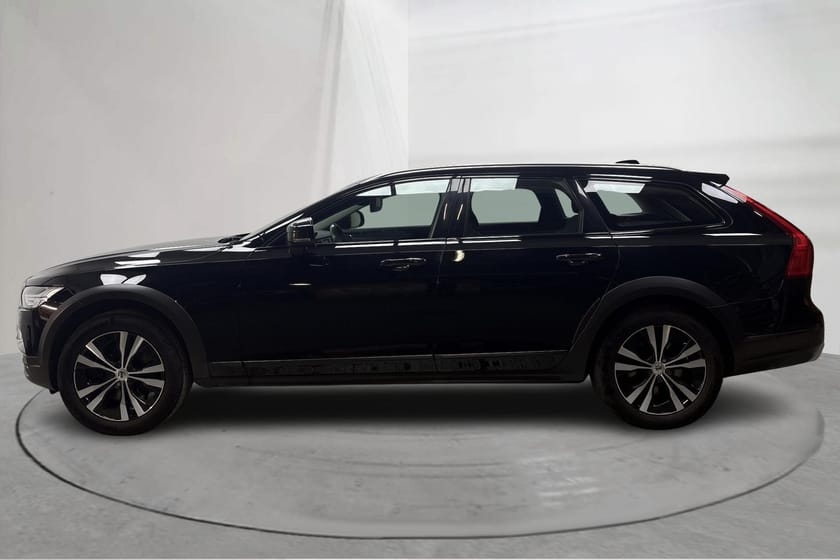 Bild 2 av Volvo V90 Cross Country D4 AWD 190hk Advanced SE Kamera