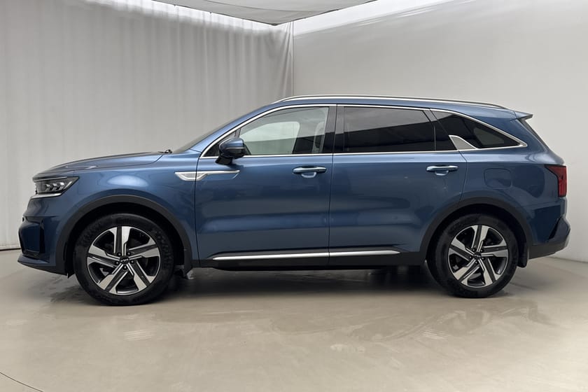 Bild 2 av Kia Sorento PHEV