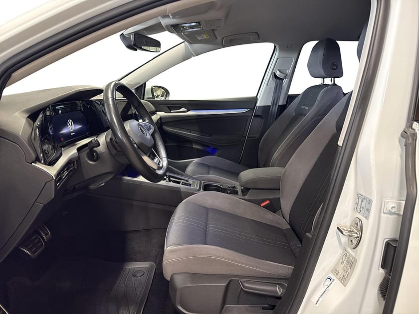 Bild 2 av Volkswagen Golf Alltrack 2.0 TSI OPF 4Motion Euro 6