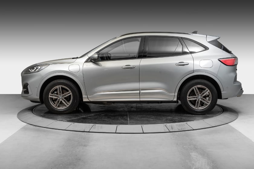 Bilde 2 av Ford Kuga Plug-In Hybrid 2,5l 225hk ST-Line ACC/B&O/Kamera ++
