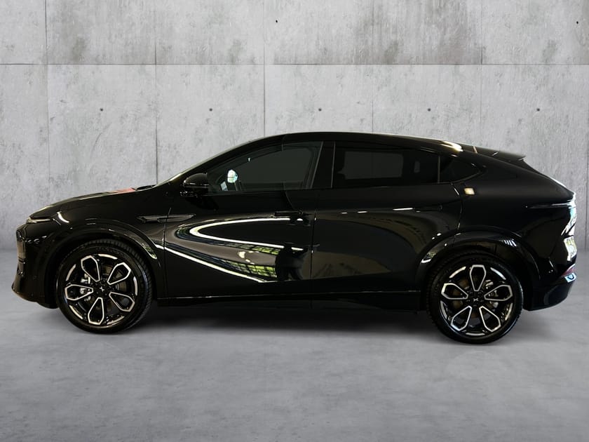 Bilde 3 av XPENG G6 Performance 