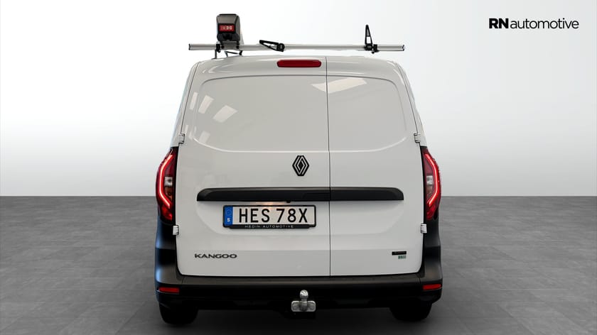 Bild 4 av Renault Kangoo E-Tech L1 | ELECTRIC BASE LINE | 120HK