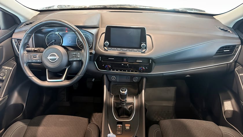 Bild 4 av Nissan Qashqai