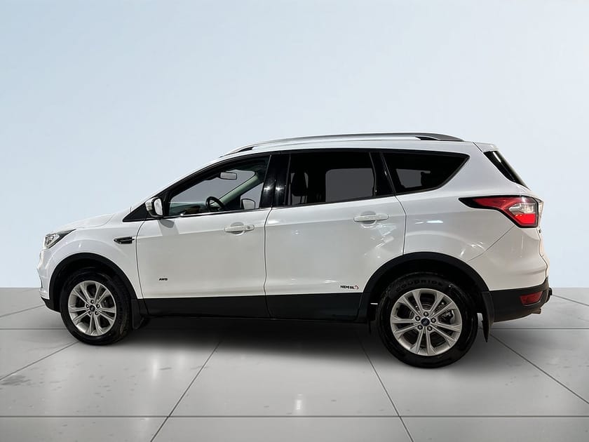 Bild 4 av Ford Kuga 2.0 TDCi AWD Powershift Titanium Pvärm Drag Kamera SoV