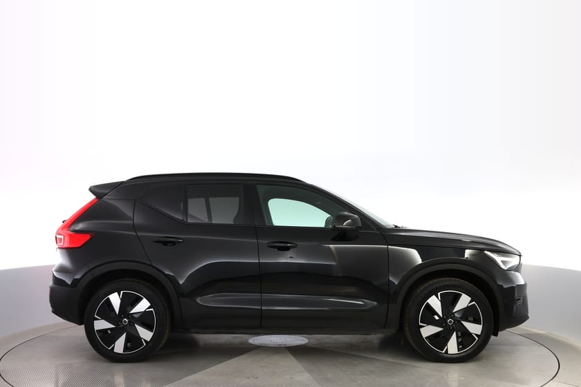 Bild 5 av Volvo XC40 Recharge Twin