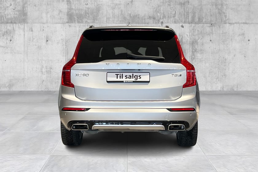 Bilde 5 av Volvo XC90