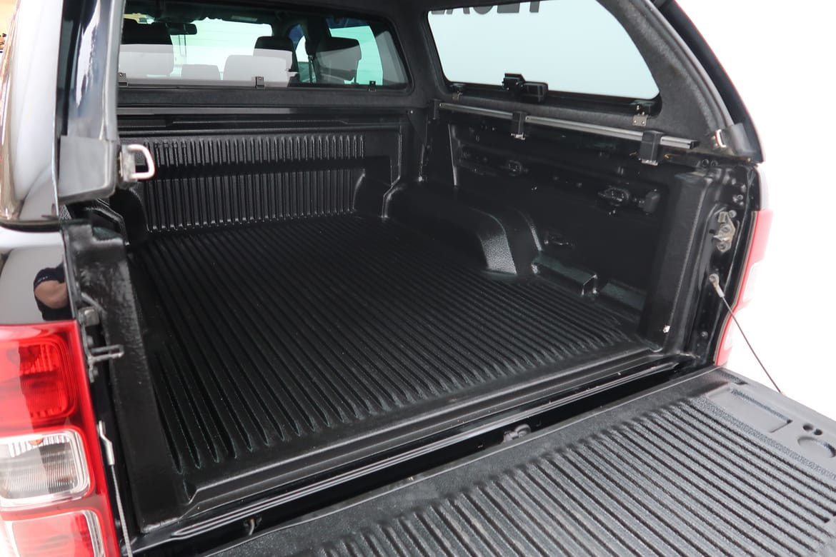 Ford Ranger 2020 - miniatyr 23