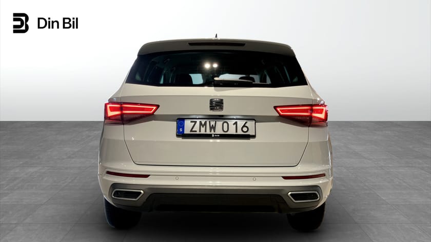 Bild 5 av SEAT Ateca