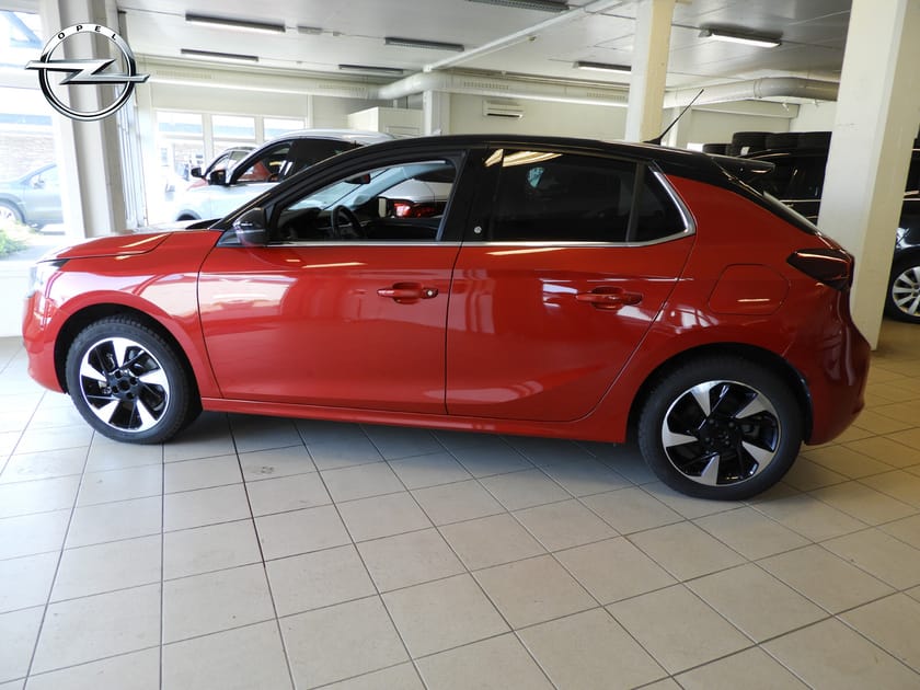 Bilde 5 av Opel Corsa-e Business Elegance