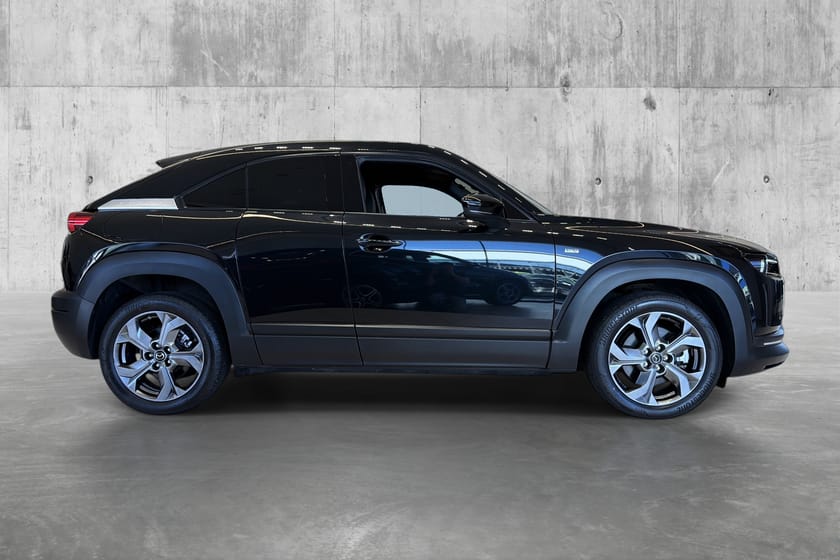 Bilde 4 av Mazda MX-30 e-Skyactiv EV Makoto, Head-up, rattvarme, kamera+++