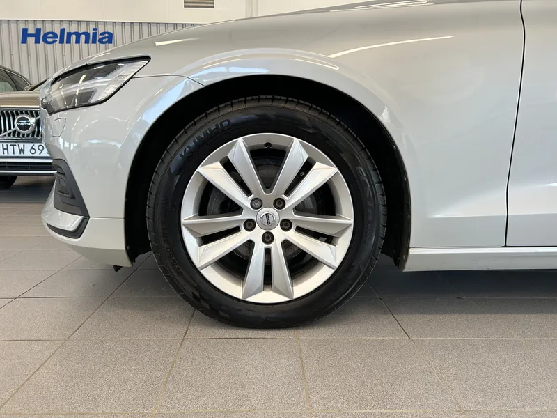 Bild 10 av 15 – Volvo V60 D3 AWD Momentum Edition