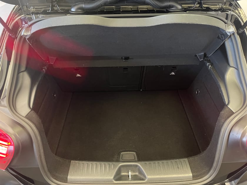 Bild 3 av Mercedes-Benz A 180 