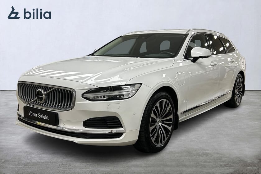 Bild 1 av Volvo V90
