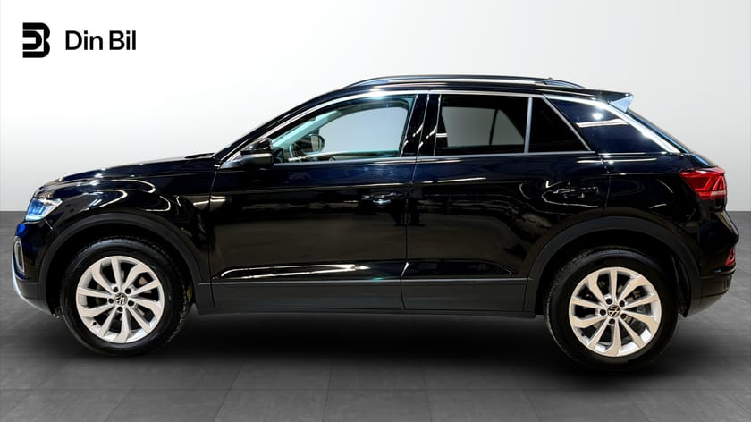 Bild 2 av Volkswagen T-Roc