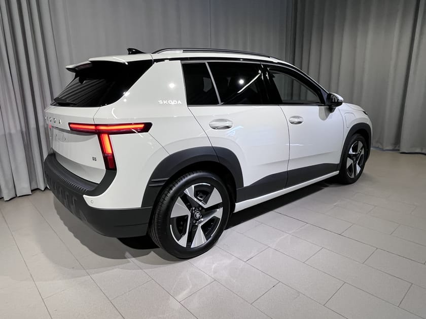 Bild 5 av Škoda Epiq 55
