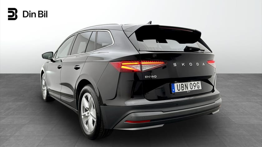 Bild 3 av Škoda Enyaq 85x 