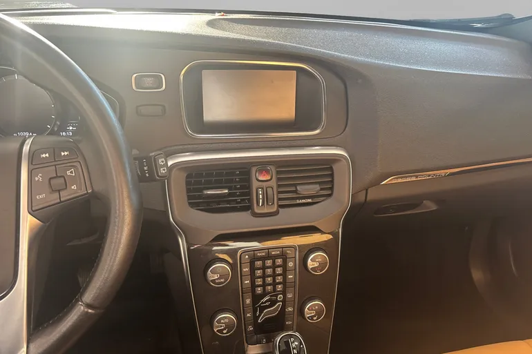 Volvo V40 Cross Country