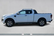 Thumnail bilde 1 av Ford Ranger SuperCab