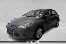 Thumnail bilde 0 av Ford Focus