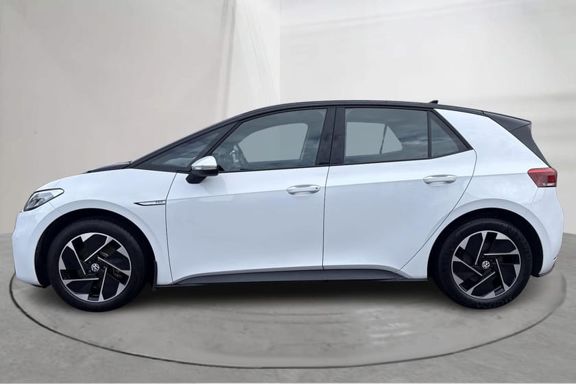 Bild 2 av Volkswagen ID.3 Pro Performance