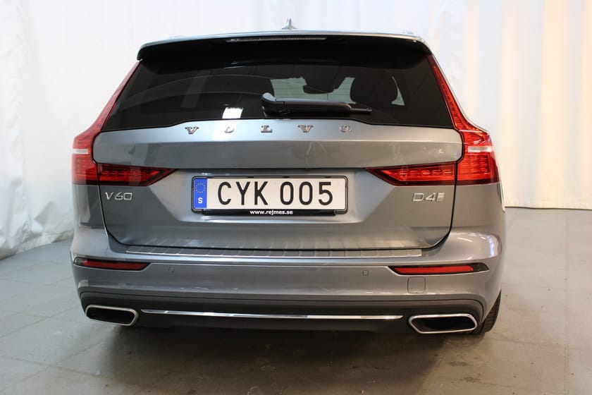 Bild 3 av Volvo V60 D4 Inscription