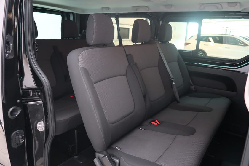 Bild 5 av Renault Trafic Passenger L2 PhII dCi 150 L2H1