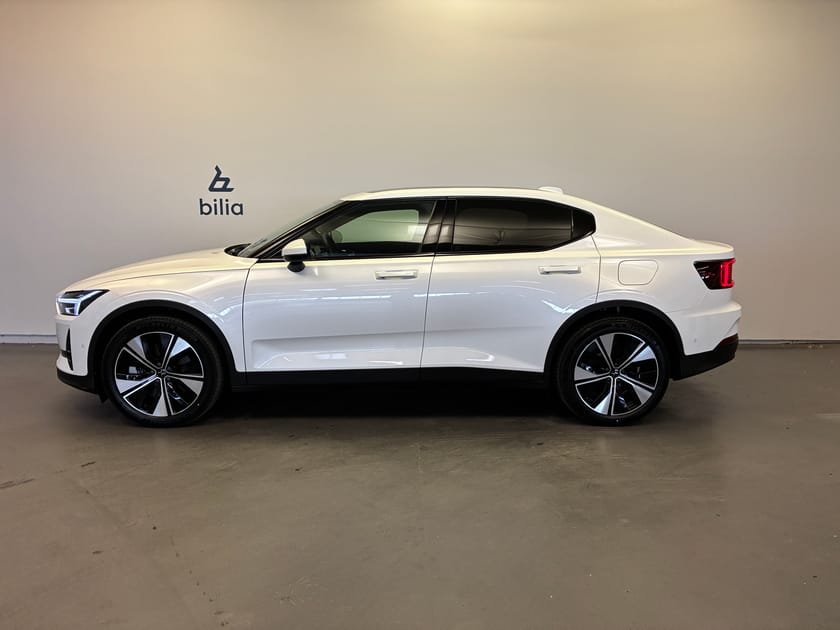 Bild 3 av Polestar 2 Long Range Single Motor 78kWh Plus / Keyless / 360 Kamera / Navigation / Harman/Kardon /