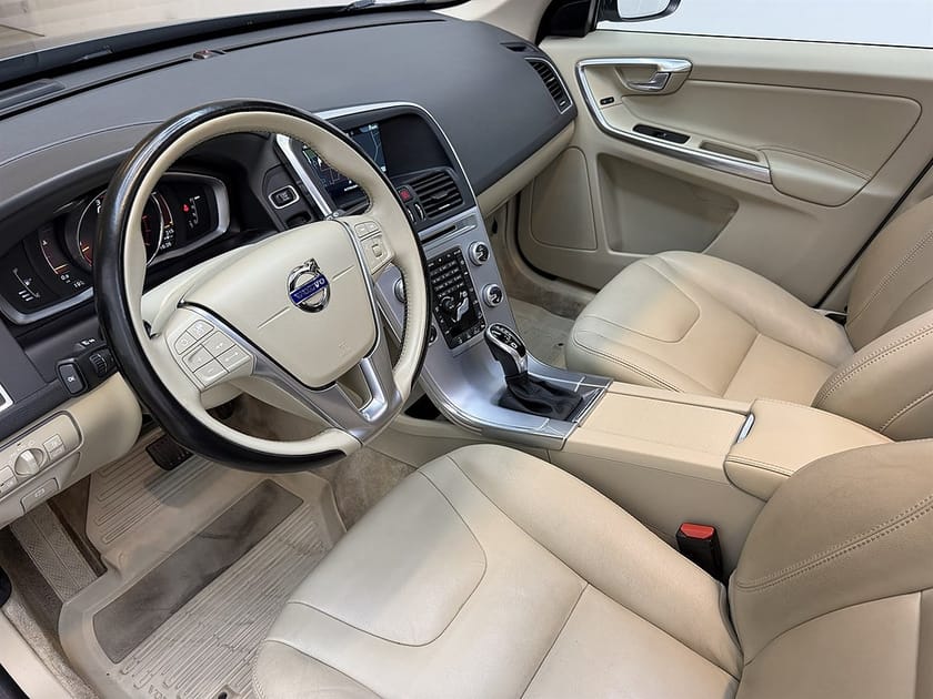 Bild 4 av Volvo XC60