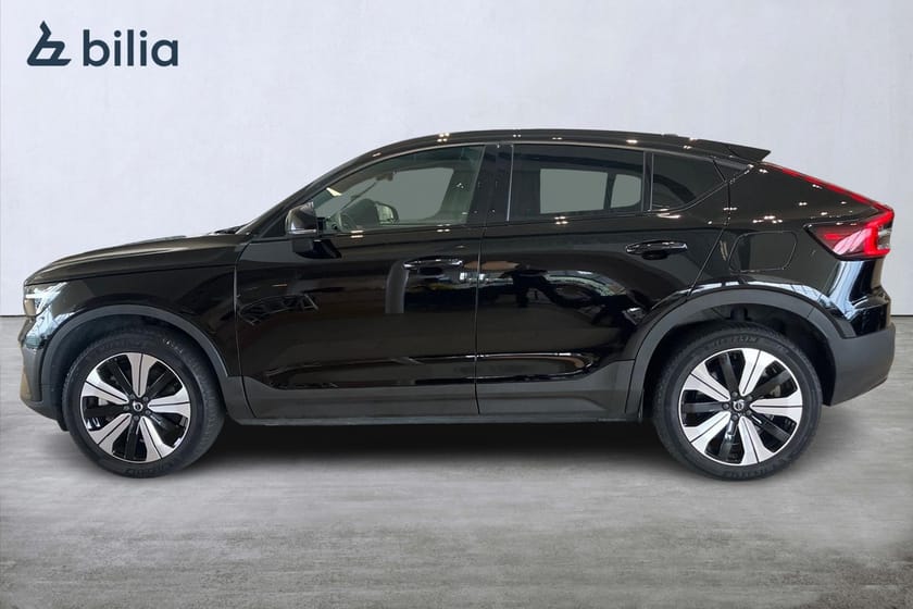 Bild 3 av Volvo C40 Recharge Core