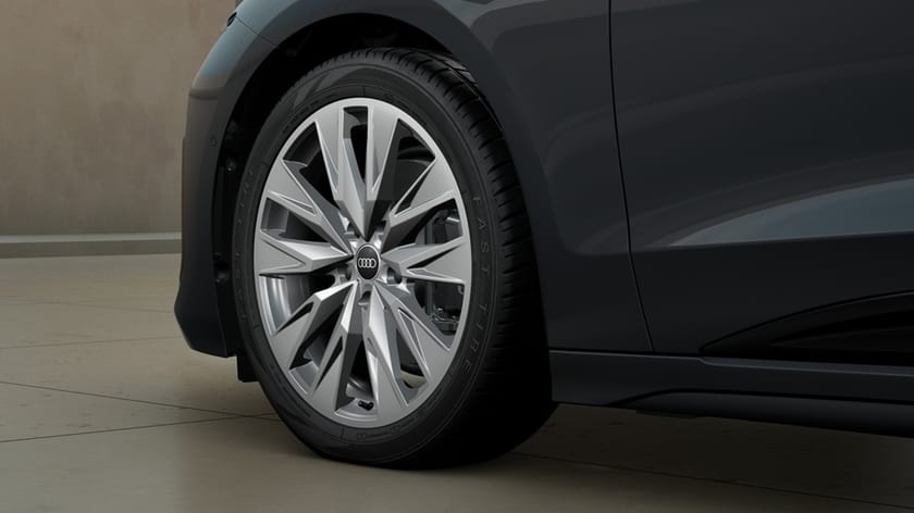 Bild 3 av Audi A6 Sportback e-tron Proline Edition 210 kW