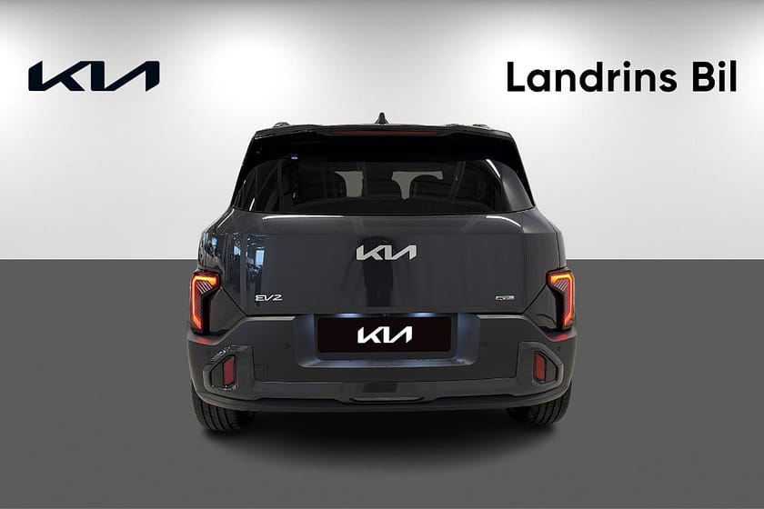 Bild 5 av Kia EV2 Long Range