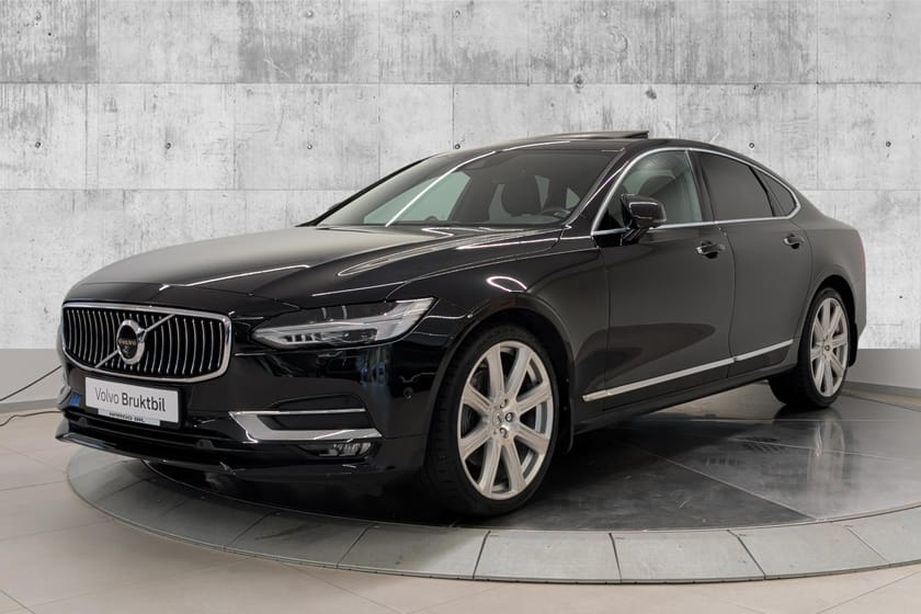 Bilde 3 av Volvo S90