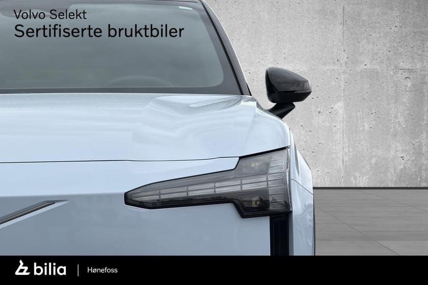 Bilde 4 av Volvo EX30 Twin Motor Performance