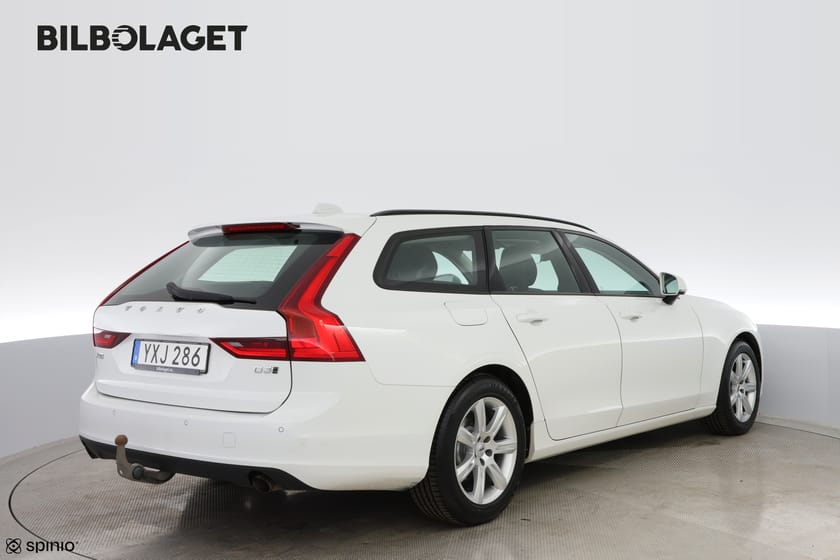 Bild 4 av Volvo V90 D3 AWD Business