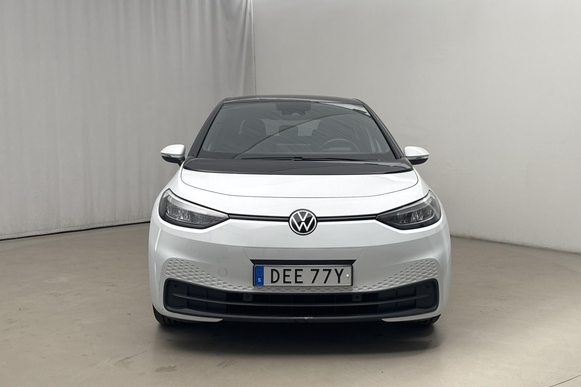 Volkswagen ID.3 Pro Performance 2023, bild 5/10