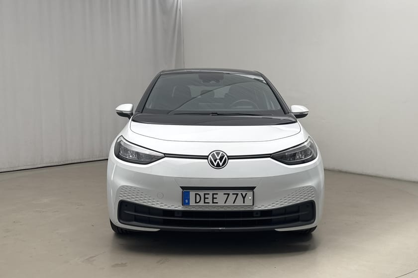 Bild 5 av Volkswagen ID.3 Pro Performance