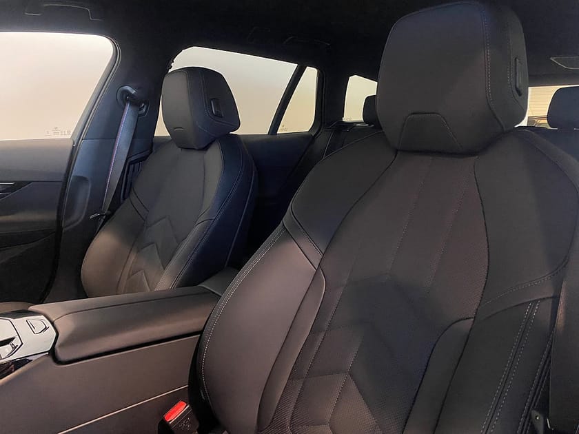 Bild 4 av BMW i5 xDrive40 Touring