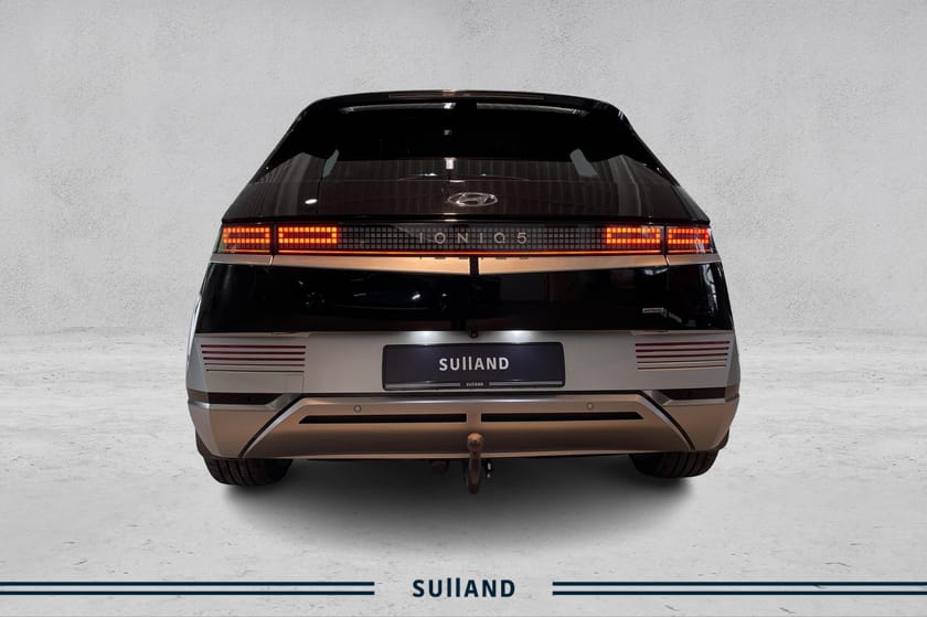 Bilde 4 av Hyundai Ioniq 5 LR AWD Premium/481 km/Krok/Bose/HuD/ACC/360/Kjøling