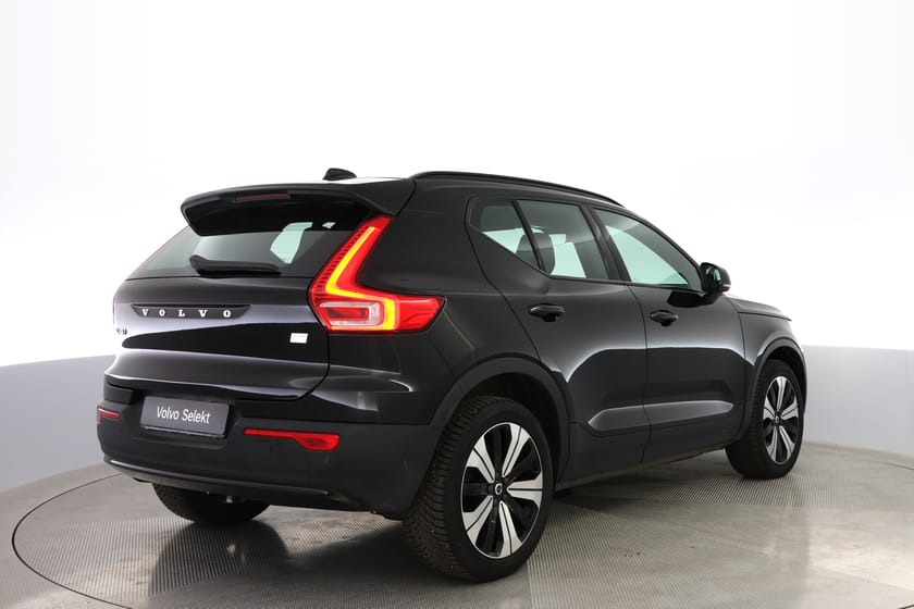 Bild 4 av Volvo XC40 Recharge Single Motor
