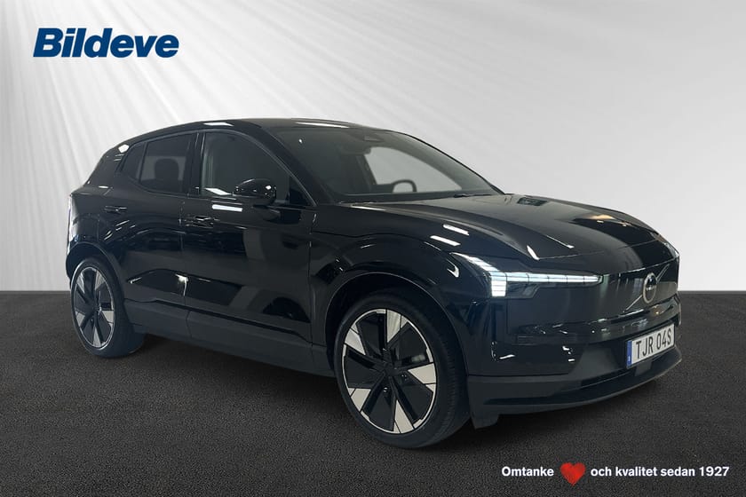 Bild 1 av Volvo EX30 Twin Motor Performance