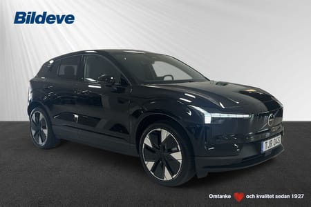 Volvo EX30 Twin Motor Performance