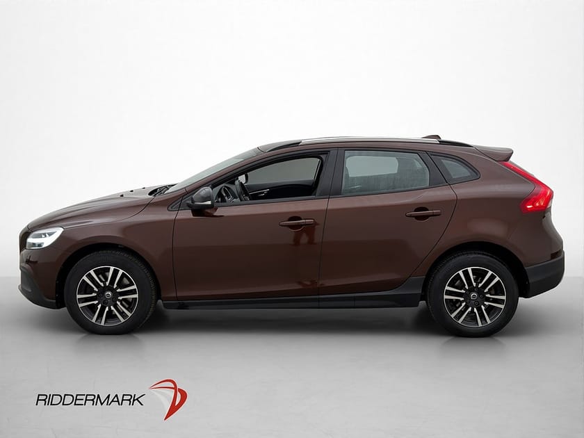 Bild 4 av Volvo V40 Cross Country D3 Momentum 150hk 0.41 l/mil VOC PDC