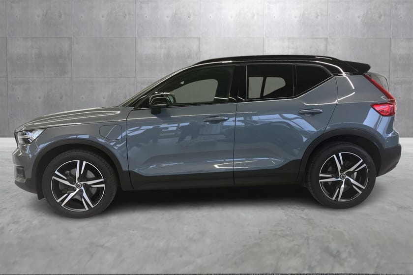Bilde 2 av Volvo XC40