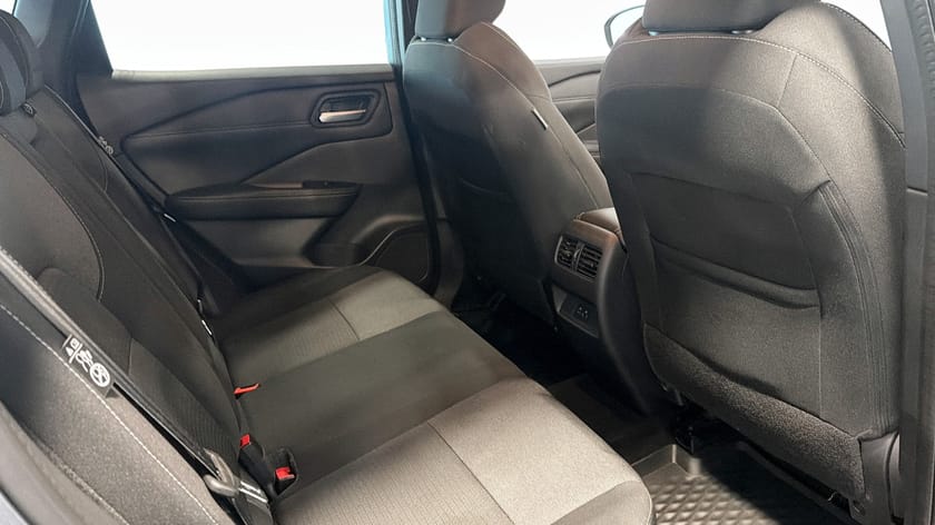 Bild 5 av Nissan Qashqai