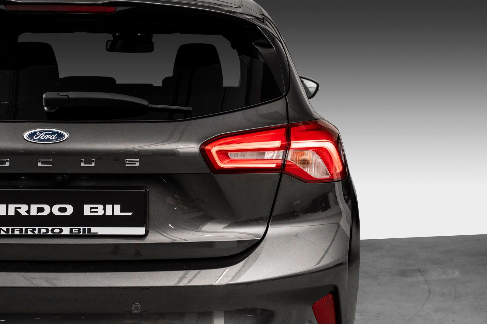 Ford Focus 1.5 EcoBlue SelectShift, 8-trins, 120ps, 2019