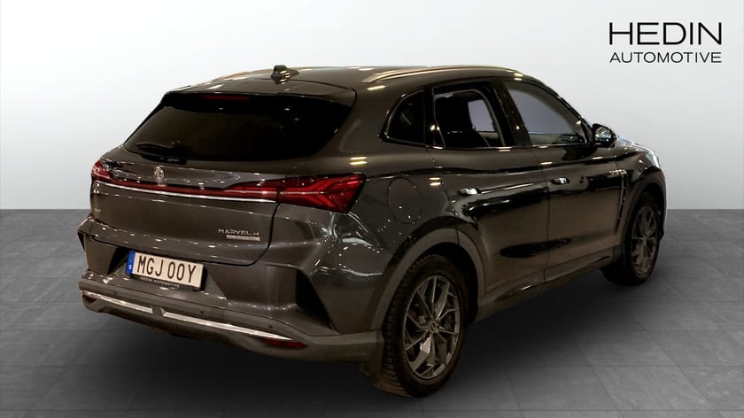 Bild 2 av MG Marvel R Performance Automatisk, 288hk